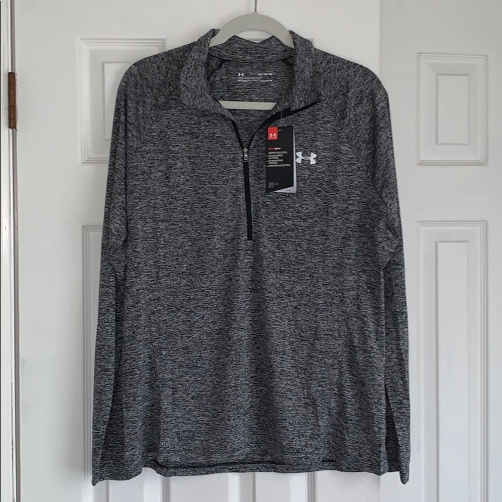 Under Armour Half Zip